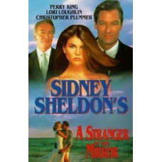 Незнакомец в зеркале [1 DVD]