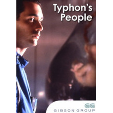 Люди Тайфону [1 DVD]