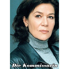 Детектив Лиа Зоммер [2 DVD]