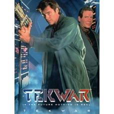 Война с реальностью (1-2 сезоны) [2 DVD]