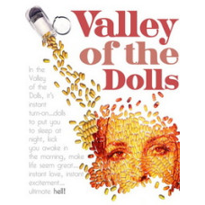 Valley of the Dolls [2 DVDs]