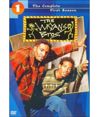 Братья Уайансы [1 DVD]