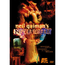 Нигде и никогда [1 DVD]