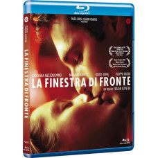 Opposite Window [Blu-ray]