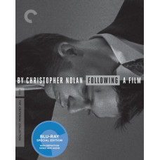 Слежка / Преследование [Blu-ray]