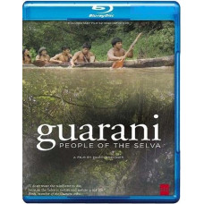 Гуарани, люди из сельвы [Blu-ray]