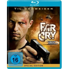 Фар Край [Blu-ray]