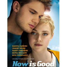 Now is the Time [Blu-ray]