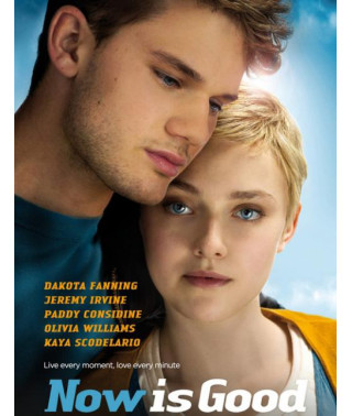 Now is the Time [Blu-ray]