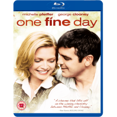 Один прекрасный день [Blu-ray]