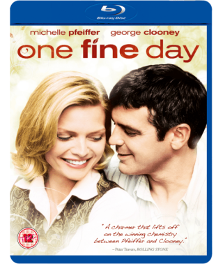 Один чудовий день [Blu-ray]