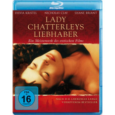 Любовник Леди Чаттерлей [Blu-ray]