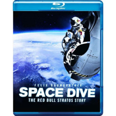 Прыжок из космоса [Blu-ray]