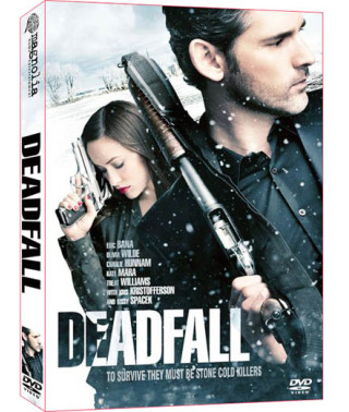 Blackbird [Blu-ray]