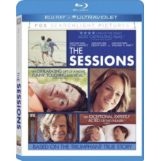 Суррогат [Blu-ray]