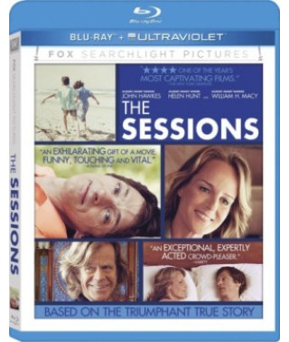 Surrogate [Blu-ray]