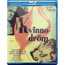 Женские грезы [Blu-ray]