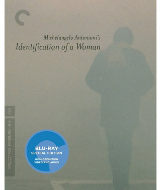 Identification of a Woman [Blu-ray]