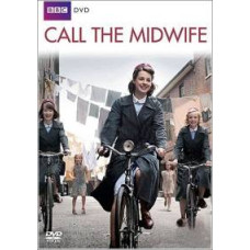 Вызовите акушерку 1-2 [1 DVD]