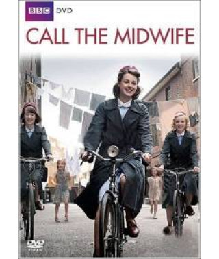 Call the Midwife 1-2 [1 DVD]