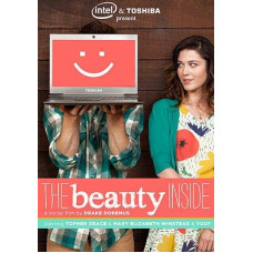 Красота Внутри [1 DVD]