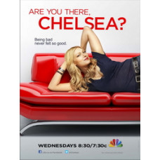 Де ти, Челсі? [1 DVD]