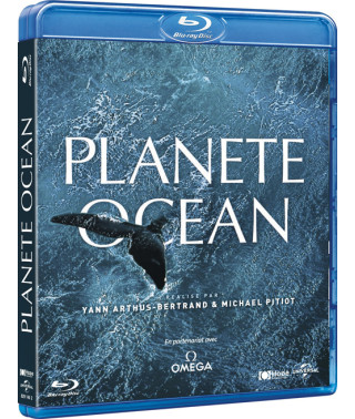 Планета-океан 2012 [Blu-ray]