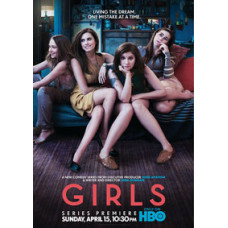 Girls [1 DVD]