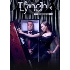 Линч (Послание из гроба) [1 DVD]