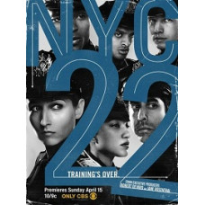 New York 22 [1 DVD]