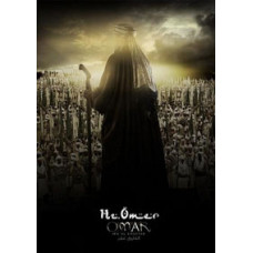 Umar al-Farouq. Umar ibn al-Khattab [3 DVDs]