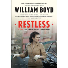 Restless [1 DVD]