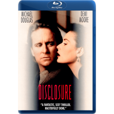 Разоблачени [Blu-ray]