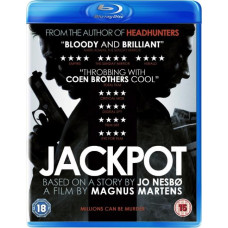 Jackpot [Blu-ray]