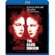 Темное зеркало [Blu-ray]