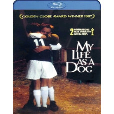 My Life as a Dog [Blu-ray]