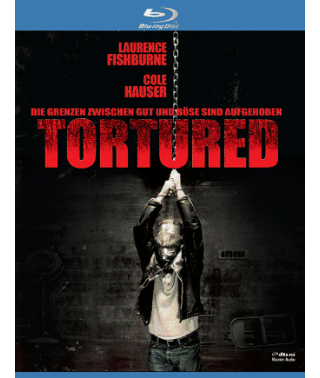 Ілюзія допиту [Blu-ray]