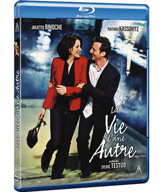 Другая жизнь женщины [Blu-ray]