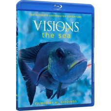 Морські краєвиди [Blu-ray]