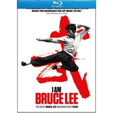 Я – Брюс Лі [Blu-ray]