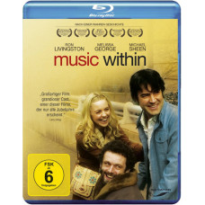Музыка внутри [Blu-ray]