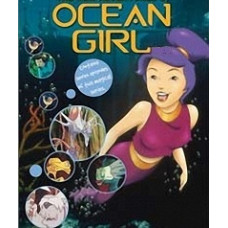 The Adventures of Princess Neri [1 DVD]
