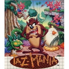 Tasmanian Devil [1 DVD]
