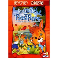 Історії тата Кролика [2 DVD]