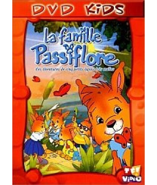 Daddy Rabbit Stories [2 DVDs]
