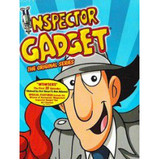 Inspector Gadget [1 DVD]