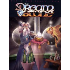 Камінь Сновидінь (4 сезони) [3 DVD]