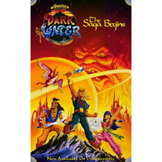 Пірати темної води (1-3 сезони) [1 DVD]