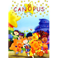 Світ Канопус [1 DVD]