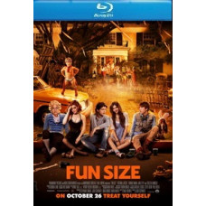 Коротышка [Blu-ray]